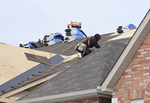 Dallas Roofer