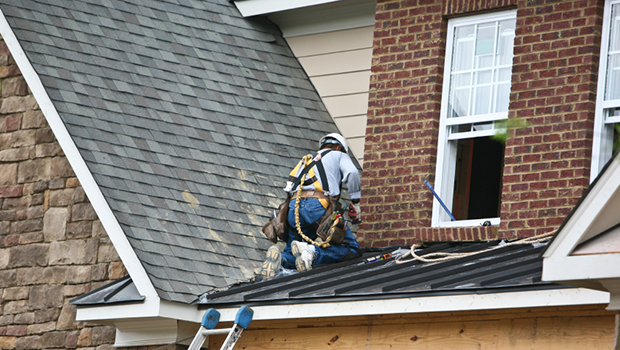 Long Island Roof Repair
